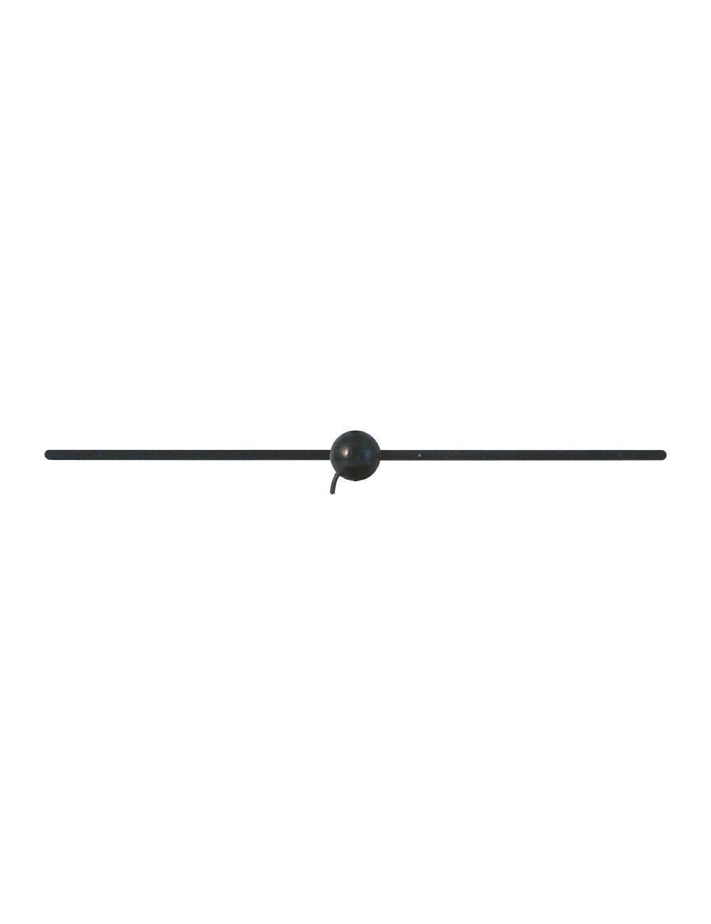 ANTENNA TV AMPLIFICATA PER AUTO 12V 22DB