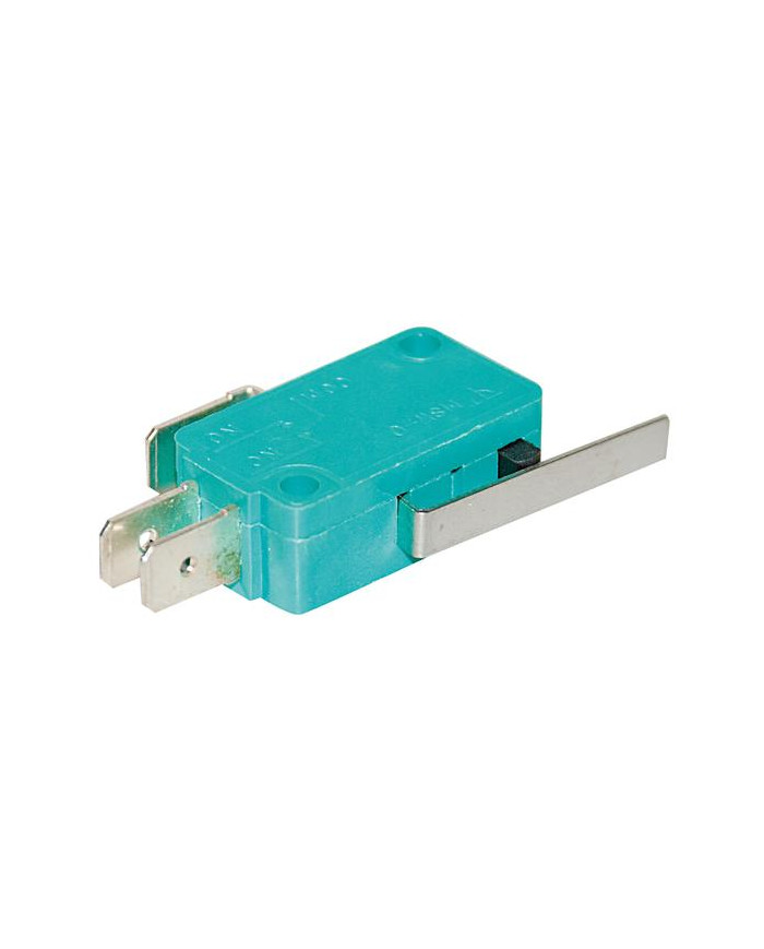 DEVIATORE MINIATURA A LEVA 250VAC 5A CON LEVA