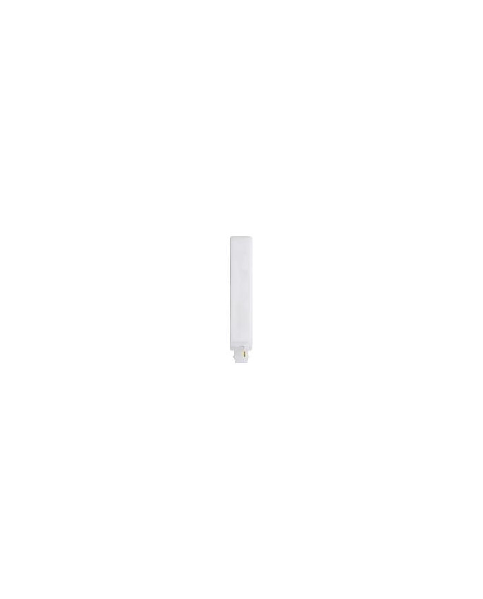 LAMPADA A LED PL-C 2PIN 10W 6500K LUCE FREDDA