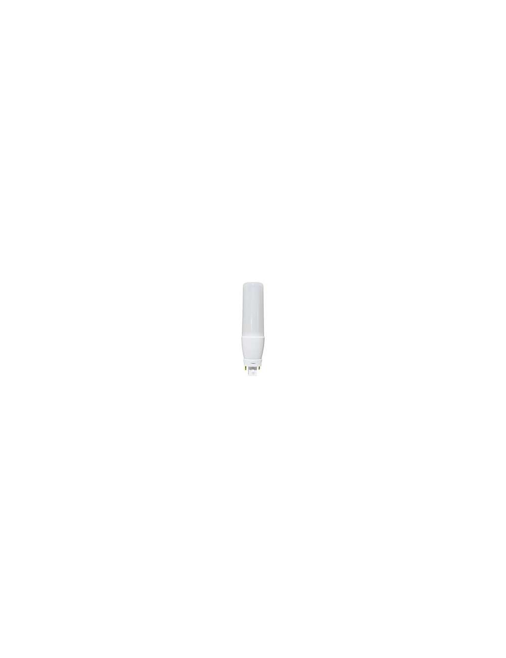 LAMPADA A LED PL-C 2PIN 12W 3000K LUCE CALDA