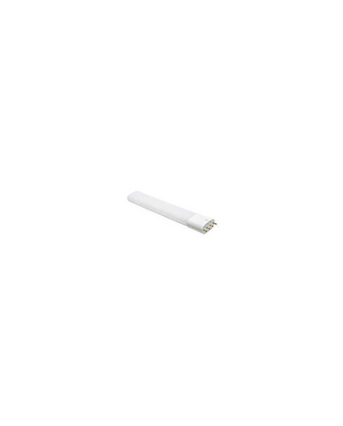 LAMPADA LED 4PIN 2G11 10W 3000K LUCE CALDA