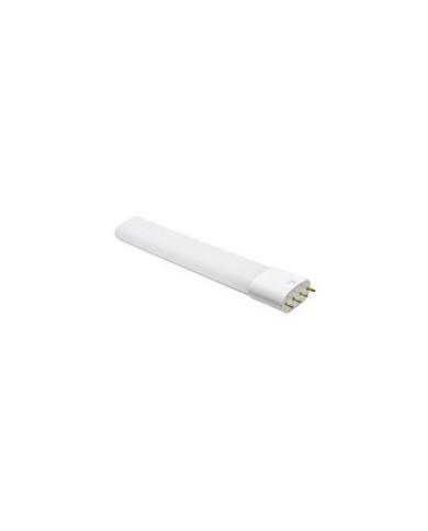 LAMPADA LED 4PIN 2G11 15,5W 3000K LUCE CALDA