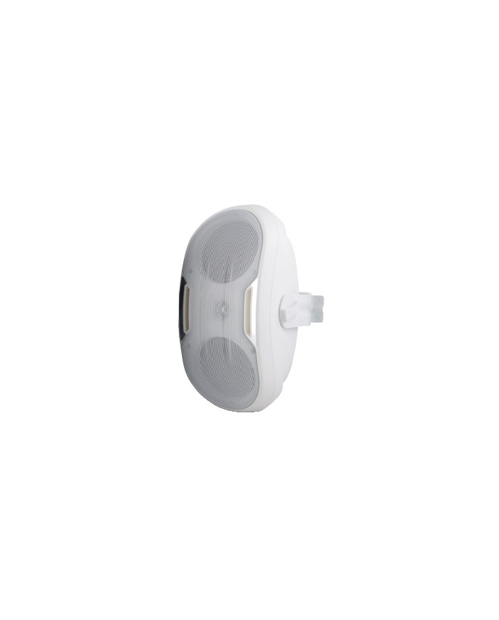 DIFFUSORE DA PARETE 100V / 30W - IP55 BIANCO
