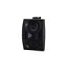 DIFFUSORE DA PARETE 100V / 40W - IP55 - CABINET NERO