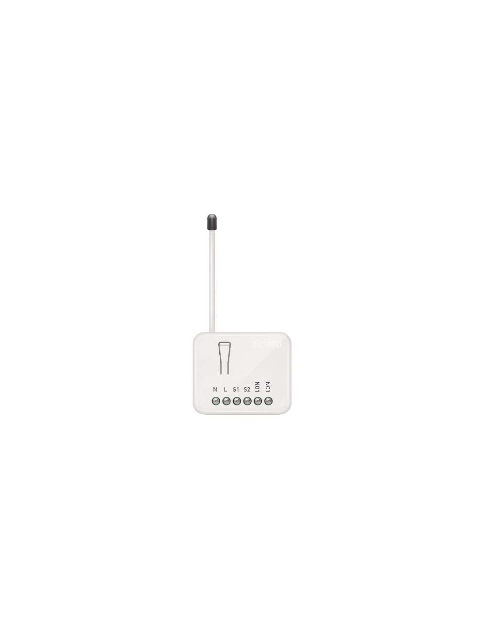 MICROMODULO WIRELESS PER GESTIRE MOTORI TAPPARELLE
