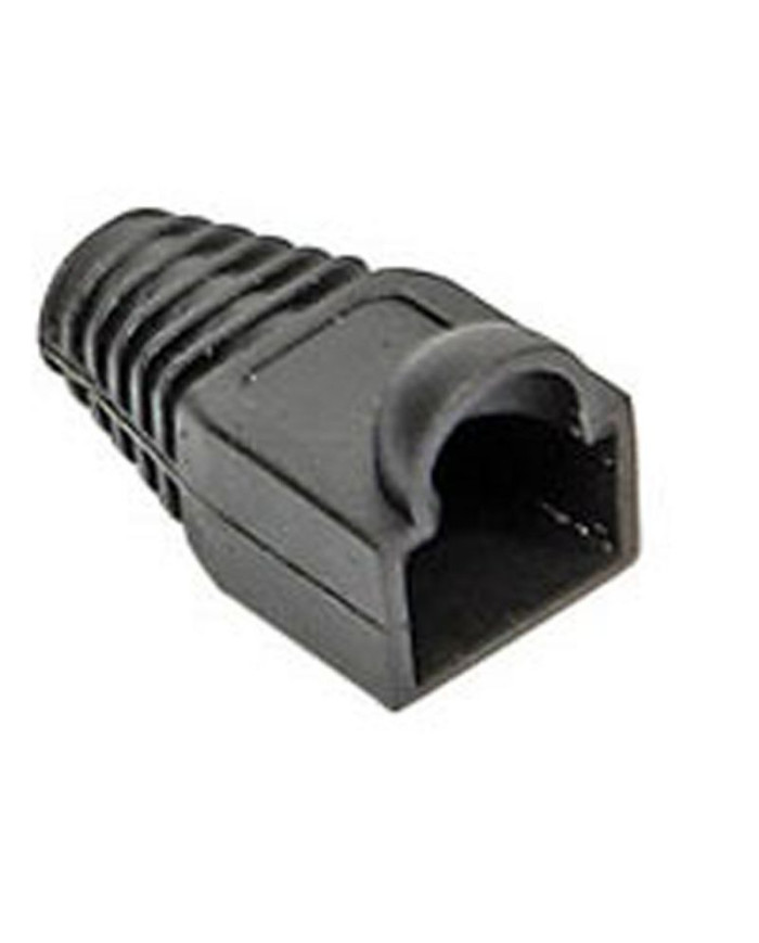 COPRIPLUG X RJ45 NERO