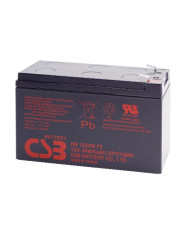 BATTERIA PIOMBO 12V 34W CSB HR1234W