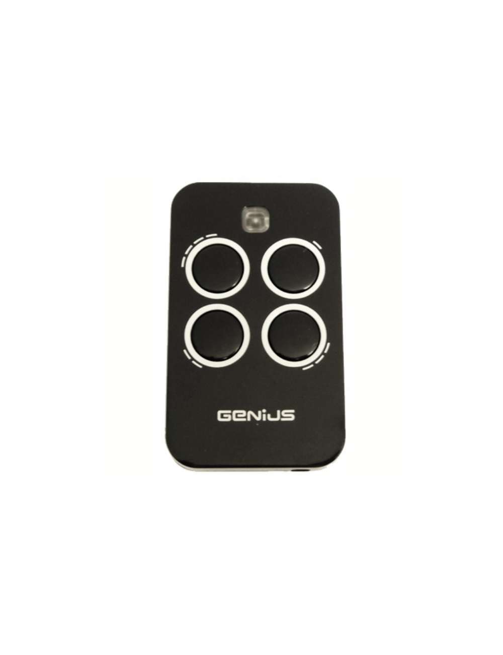 TELECOMANDO APRICANCELLO GENIUS ECHO TX4 RC433 MHZ