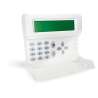 TASTIERA DISPLAY 2 RIGHE PER CENTRALI C/S+ALTOPAR.