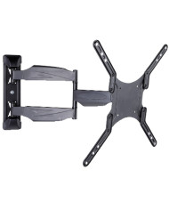 SUPPORTO 3 SNODI E 2 BRACCI PER TV/LCD DA 26" A 42"