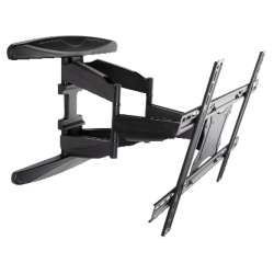 SUPPORTO X TV LED A PANTOGRAFO DA 40 A 80