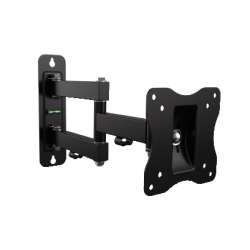 SUPPORTO PER TV LED 3 SNODI DA 10 A 23