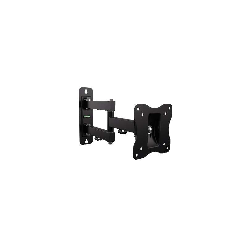 SUPPORTO PER TV LED 3 SNODI DA 10 A 23