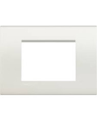 placca-living-light-4-moduli-bianca