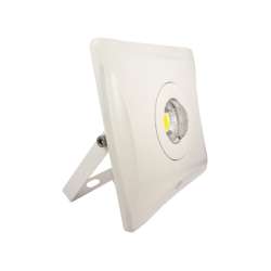 FARO DA PARETE A LED 50W LUCE NATURALE 4.000°K