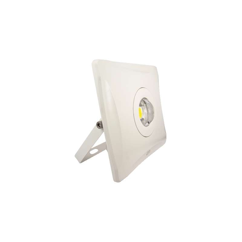 FARO DA PARETE A LED 50W LUCE NATURALE 4.000°K