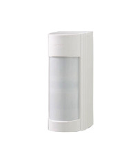 RILEVATORE DOPPIO PIR PER ESTERNO PORTATA 12MT