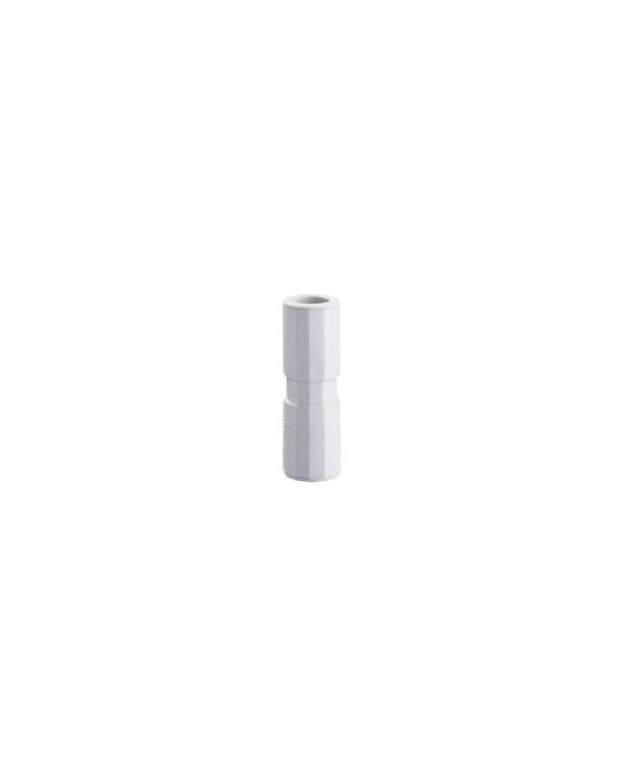 RACCORDO TUBO-TUBO D16