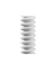 TUBO GUAINA FLESSIBILE SPIRALATA DIFLEX D12 30MT