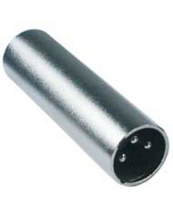 ADATTATORE SPINA CANNON 3 POLI-SPINA CANNON 3 POLI