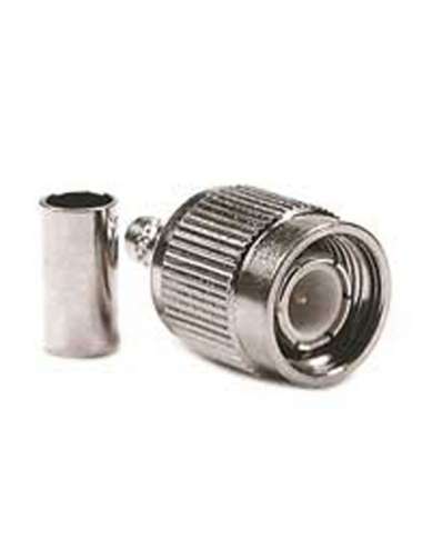 SPINA TNC X RG59/62 A CRIMPARE