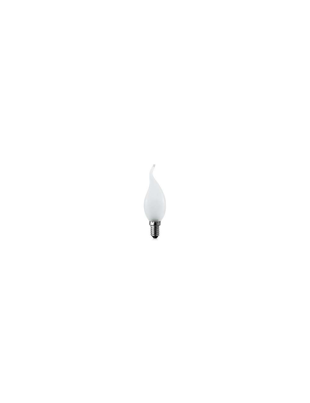 LAMPADA A LED FILAMENTO C.FIAMMA E14 4W LUCE CALDA
