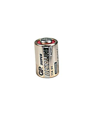 BATTERIA PER TLC 6V 33 MAH 11A