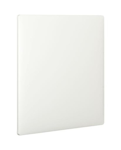 CENTRALINO DA INCASSO LINEA SPACE 24 MODULI BIANCO