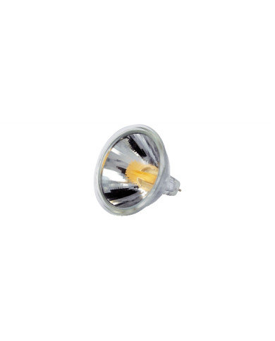 LAMPADA LED DICROICA GU5,3 3W 12V LUCE CALDA