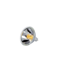 LAMPADA LED DICROICA GU5,3 3W 12V LUCE CALDA