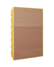 scatola-da-incasso-x-centralini-linea-space-54-mod