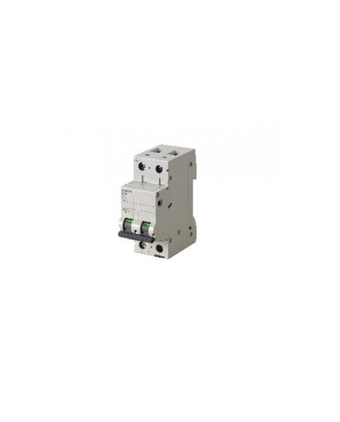 INTERRUTTORE MAGNETOTERMICO 1+N C25 2 MODULI