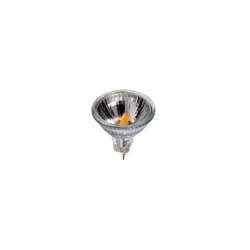LAMPADINA LED COB DICROICA MR11 12V 2W LUCE NATURA