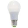 LAMPADA LED GOCCIA 55GF, E27, 8W, FA310°, 6500K, 220Vac, LM750, RA>80, 55*108mm, BOX, G3A