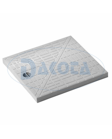 COPERCHIO STANDARD X POZZETTO 20X20