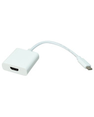 CONVERTITORE HDMI DA USB TIPO C AD HDMI