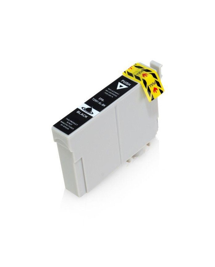 CARTUCCIA X STAMPANTE EPSON T2991 NERA TREND