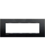 placca-living-light-7-moduli-antracite-bticino