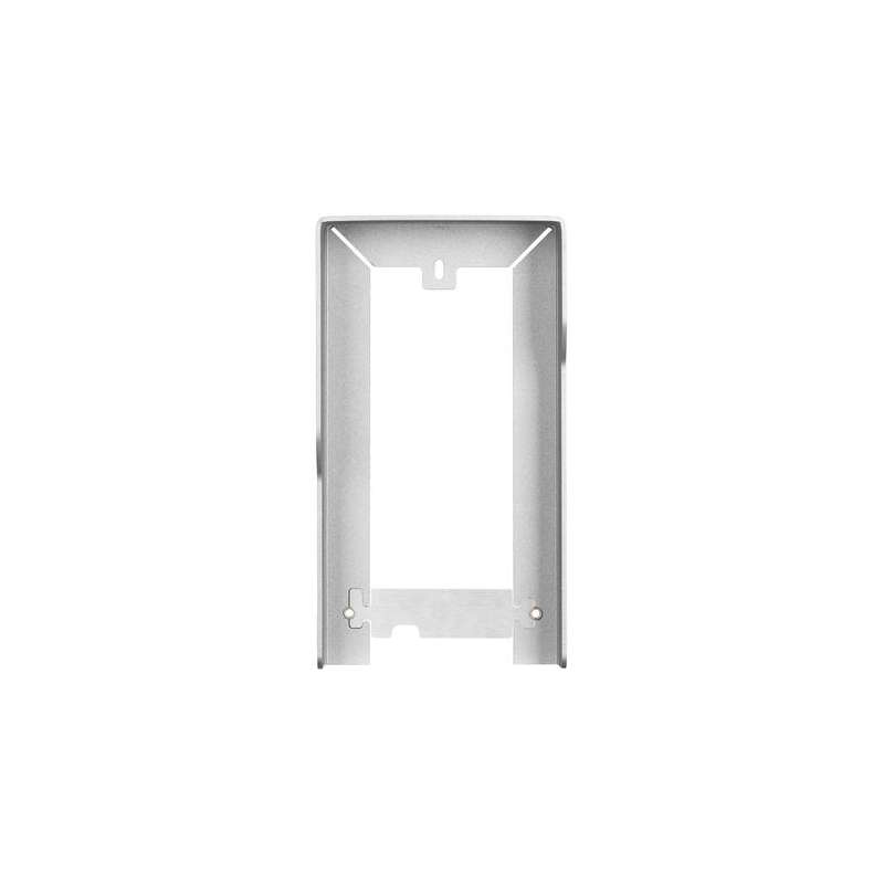 TETTO ANTIPIOGGIA X PULSANTIERE LINEA 3000