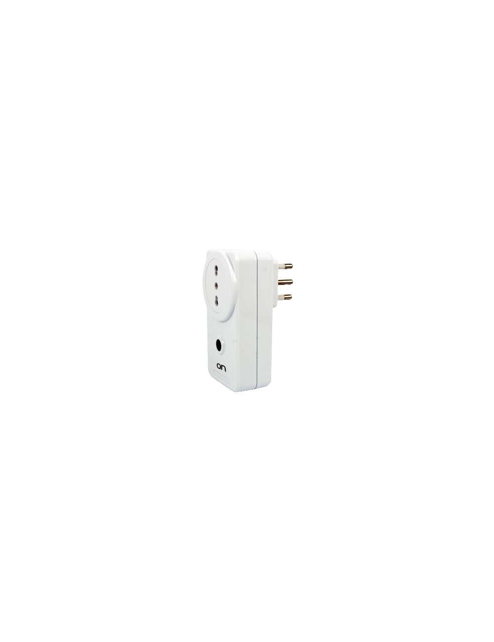 PRESA SMART WIFI- RF433MHZ GESTIBILE DA APP