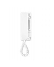 Citofono universale per impianti tradizionali e 2 fili Urmet 1130/1