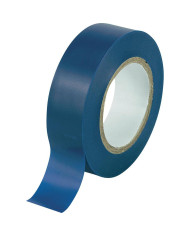 NASTRO ISOLANTE 0.15X19X25 BLU ASIA-ITALIA