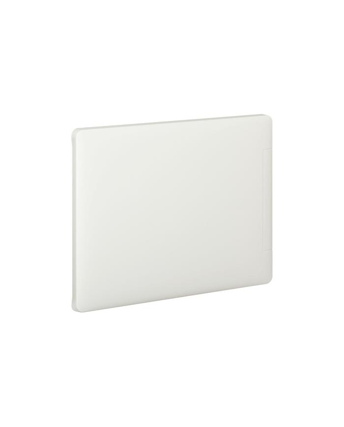 CENTRALINO DA INCASSO LINEA SPACE 8 MODULI BIANCO