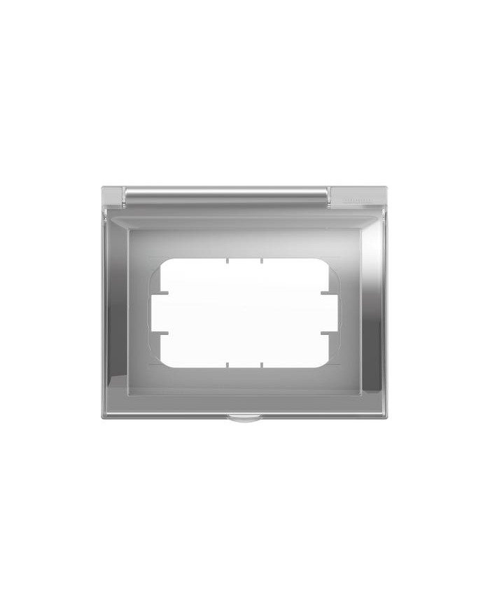 IDROBOX CUSTODIA PROTETTIVA IP44 BTICINO