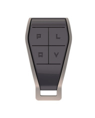 TELECOMANDO APRICANCELLO KEY 4CH ORIG. FREQ. 433MH