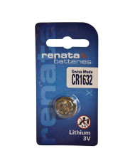 BATTERIA BOTTONE LITIO 3V RENATA