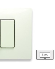 placca-4-posti-bianco-master-mix