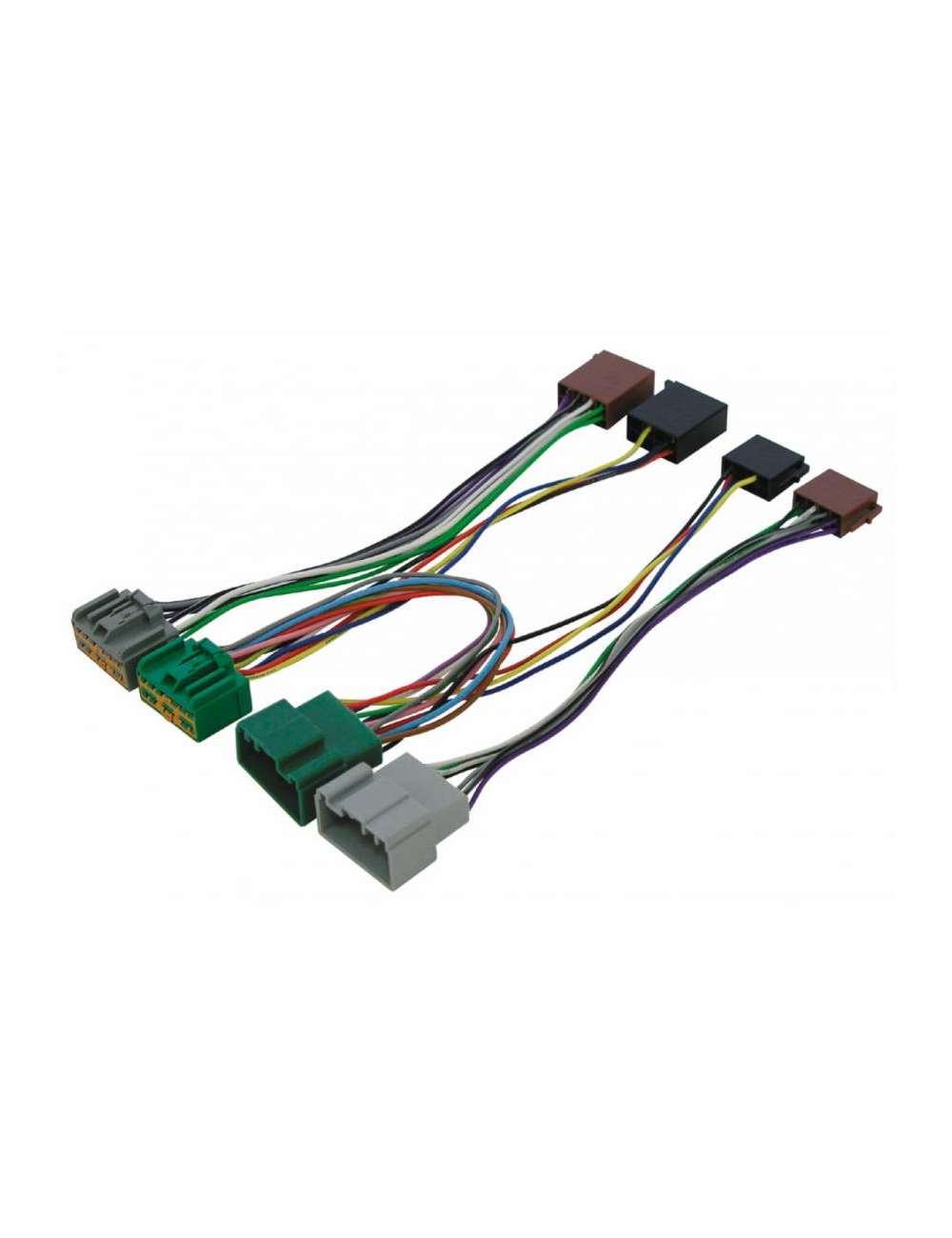 CAVO PER KIT VIVA-VOCE VOLVO S40 S60 V40 XC70 >04