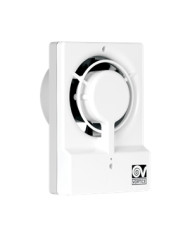 ASPIRATORE DA MURO D. 100MM/4" 220-240V VORTICE