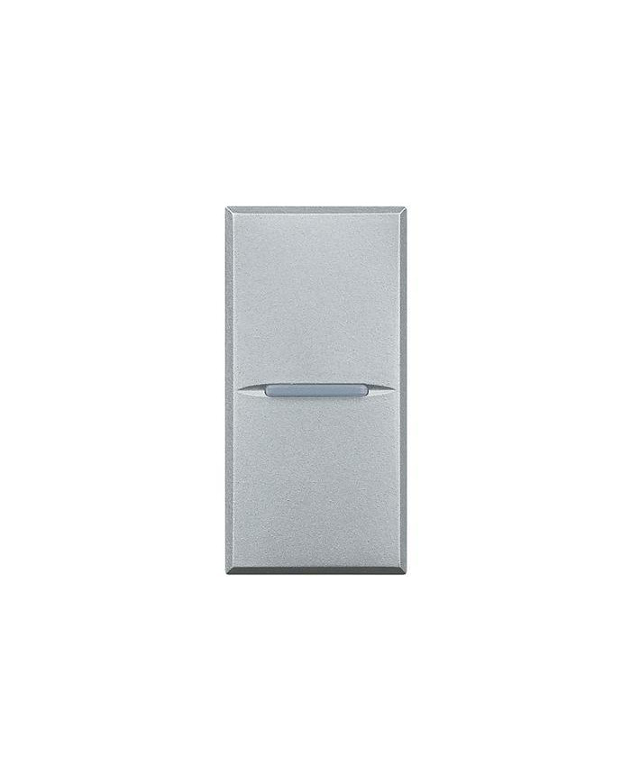 INTERRUTTORE 1P 10 AX 250 VAC ASSIALE AXOLUTE